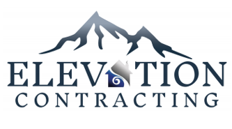 Elevation Contracting LLC logo
