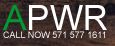 Logo for Ashburn Powerwash Paint and Restoration