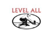 Logo for Level All