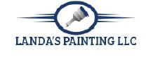 Landas painting Llc logo