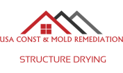 Logo for USA Construction & Mold Remediation Service, LLC