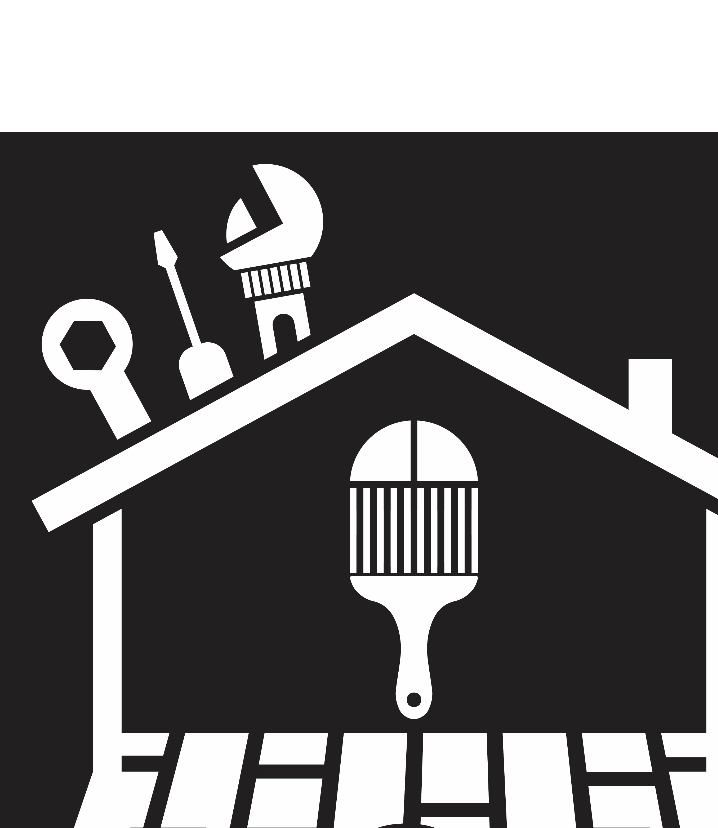 K & A Tile Corporation logo