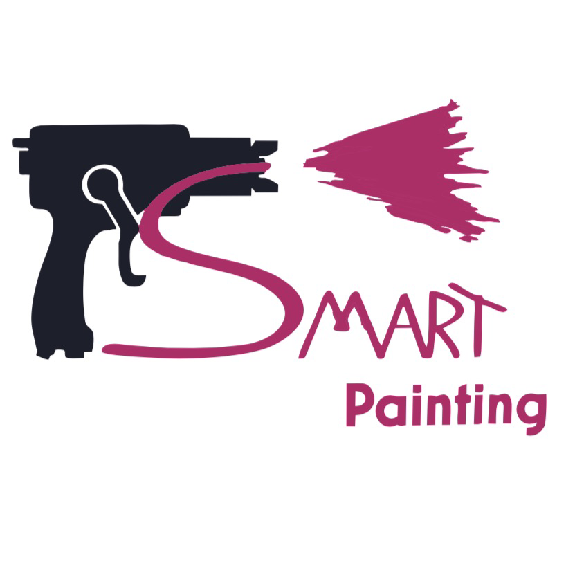 Smart Painting Service Inc. logo