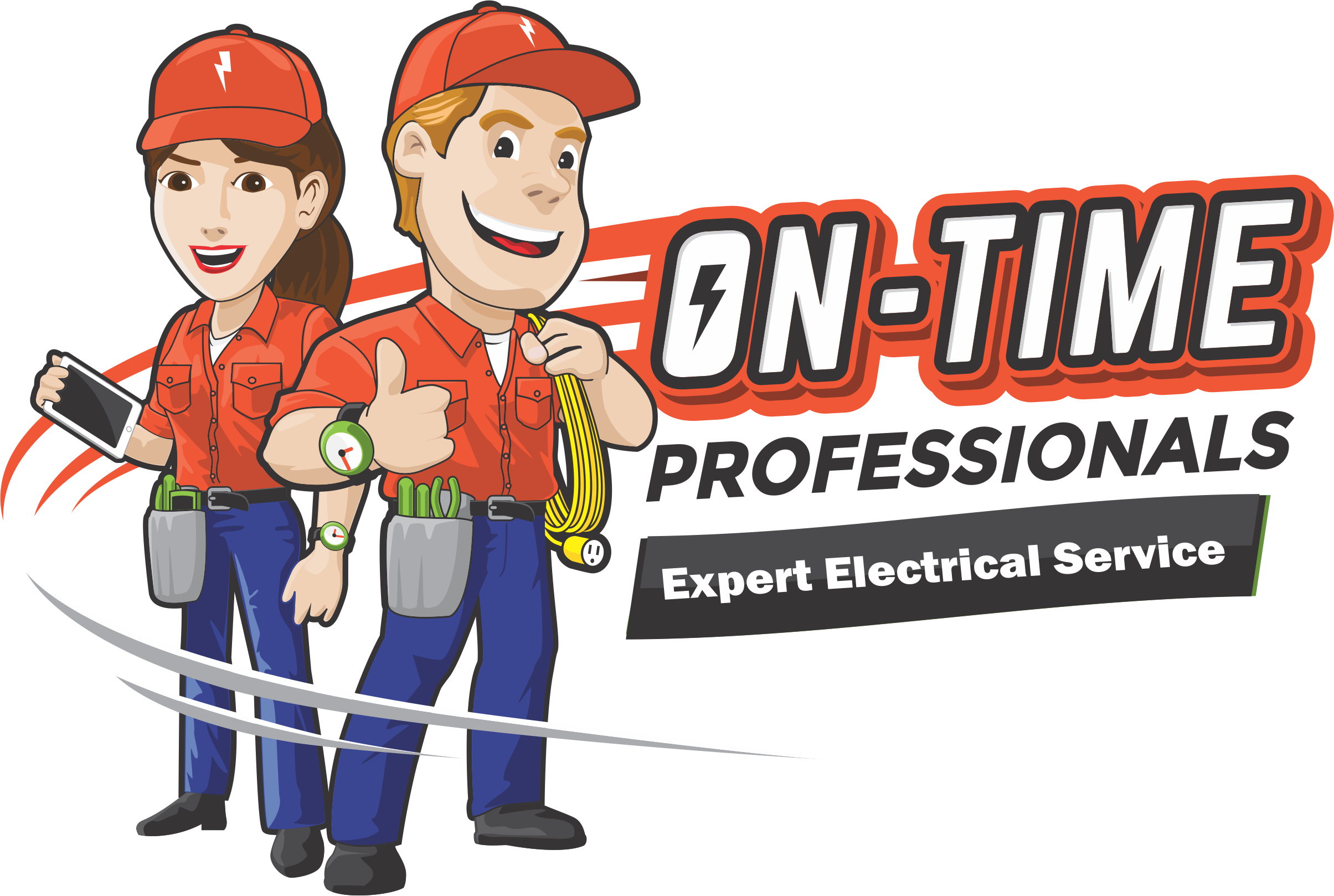 Avatar for On Time Professionals