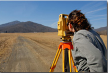 Cairns Surveying logo