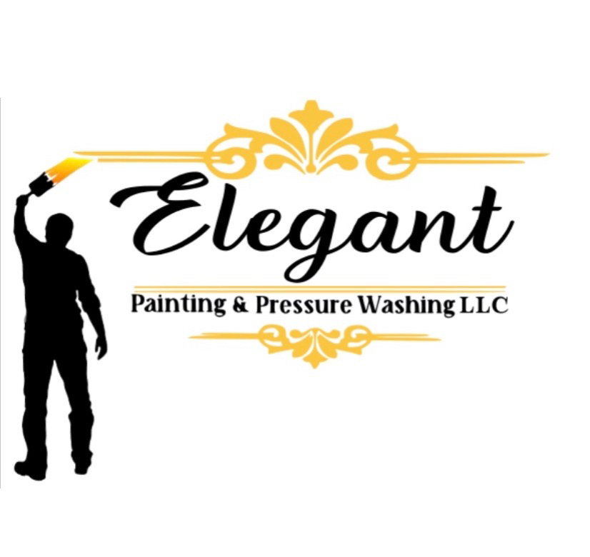 Logo for Elegant Painting and Pressure Washing, LLC