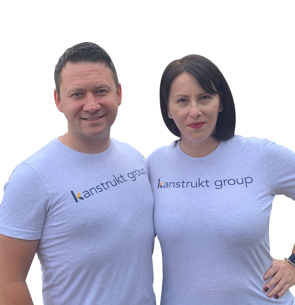 Kanstrukt Group LLC logo