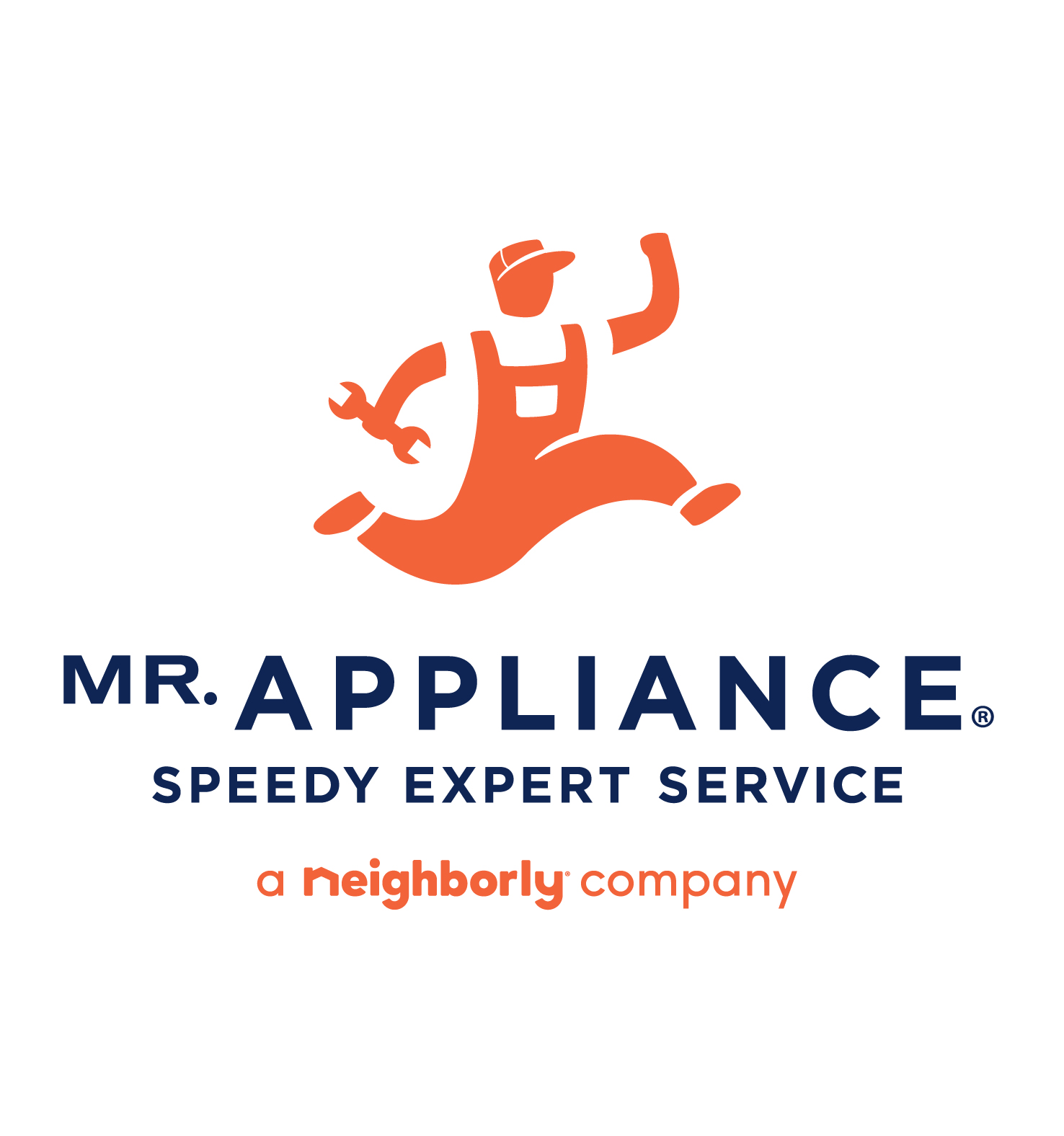Mr. Appliance of Batavia logo