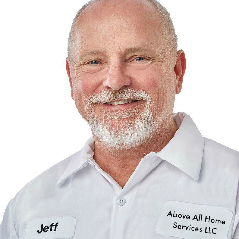 Above All Home Services, LLC logo