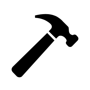Hammersmith Contracting Co. logo