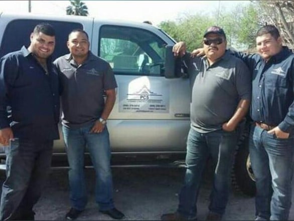 Avatar for Pyramid Construction Services
