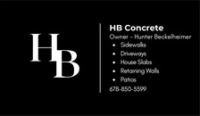 Avatar for HB Concrete LLC