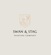 Anatoly & Sons Painting logo