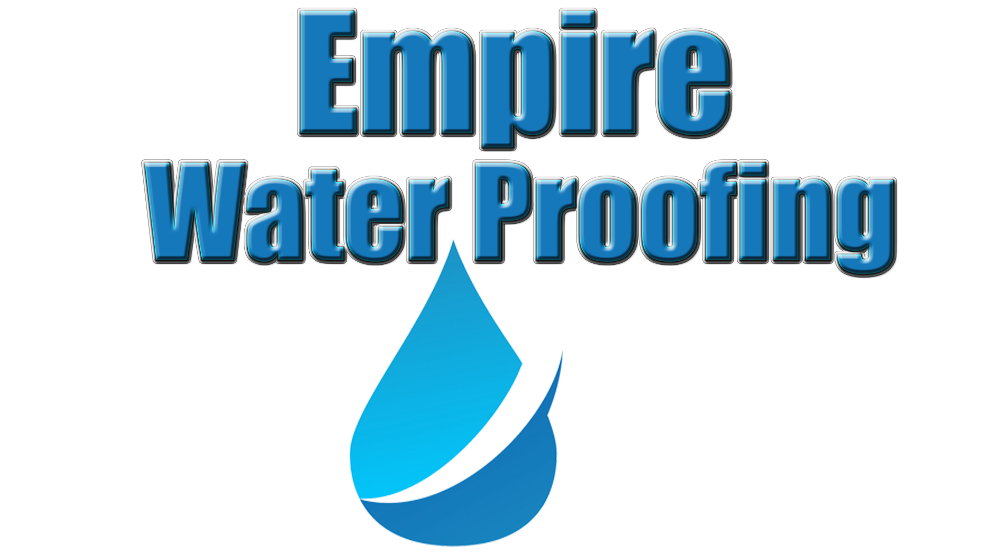 Empire Waterproofing logo