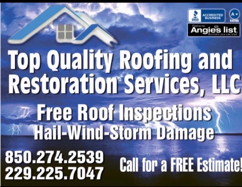 Avatar for Top Quality Roofing and Restoration Services llc