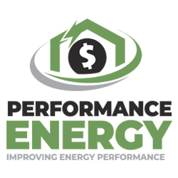 Performance Energy logo