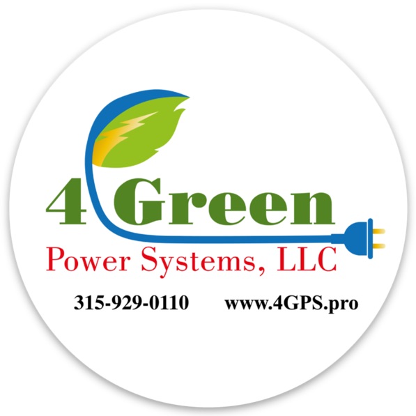 4 Green Power Systems, LLC logo