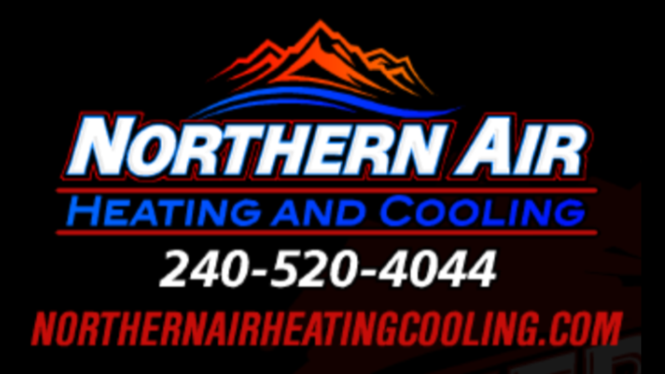 Logo for Northern Air Heating and Cooling, LLC