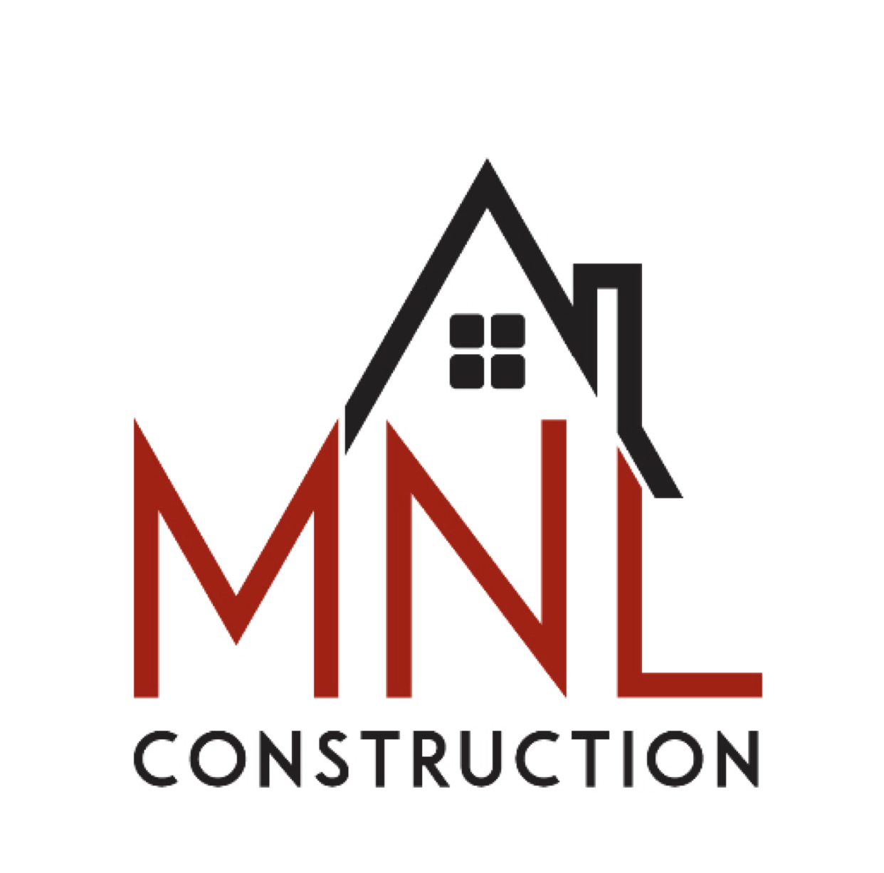 MNL Construction LLC logo