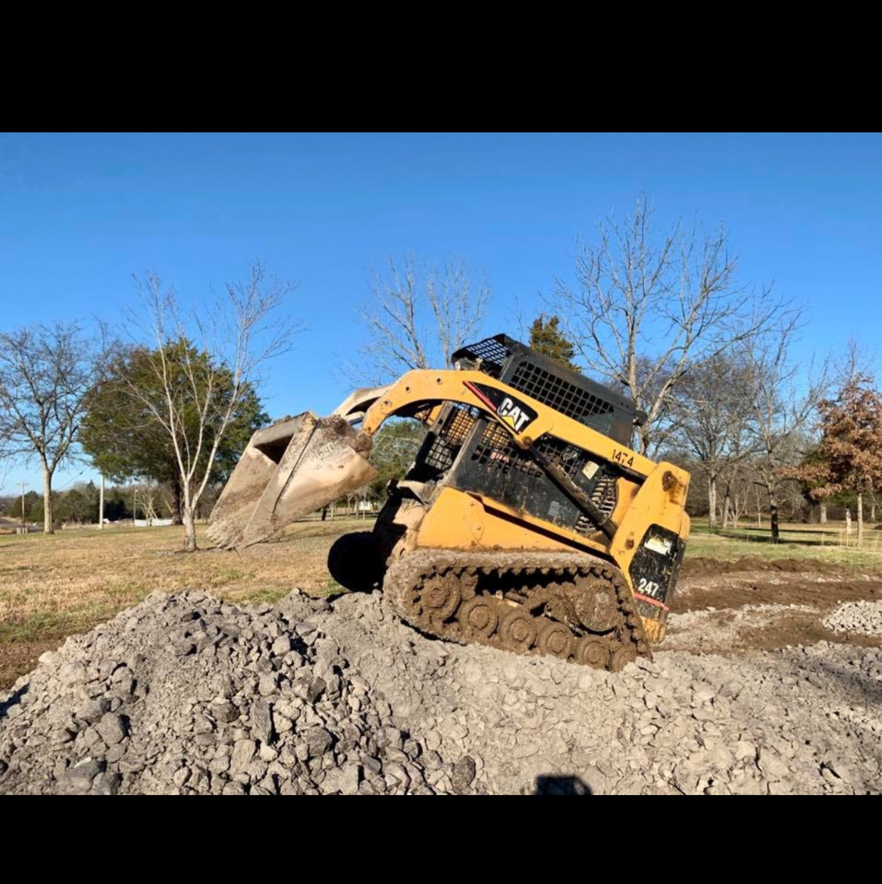 Avatar for Tn Trucking and Excavation