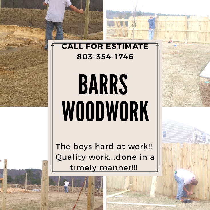 Avatar for BARRS WOODWORKS