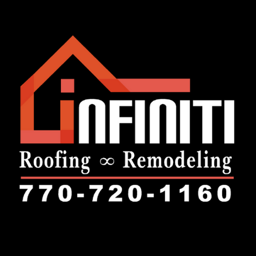 Infiniti Roofing & Remodeling logo