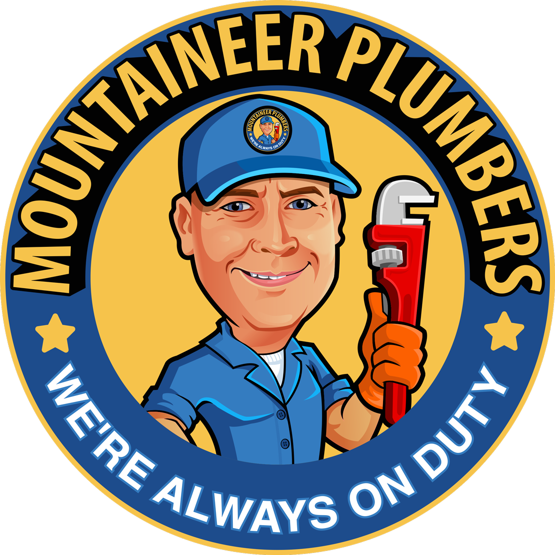 Avatar for Mountaineer Plumbers