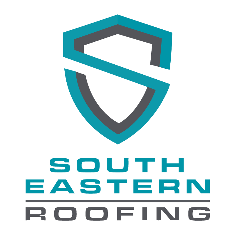 Logo for Southeastern Roofing
