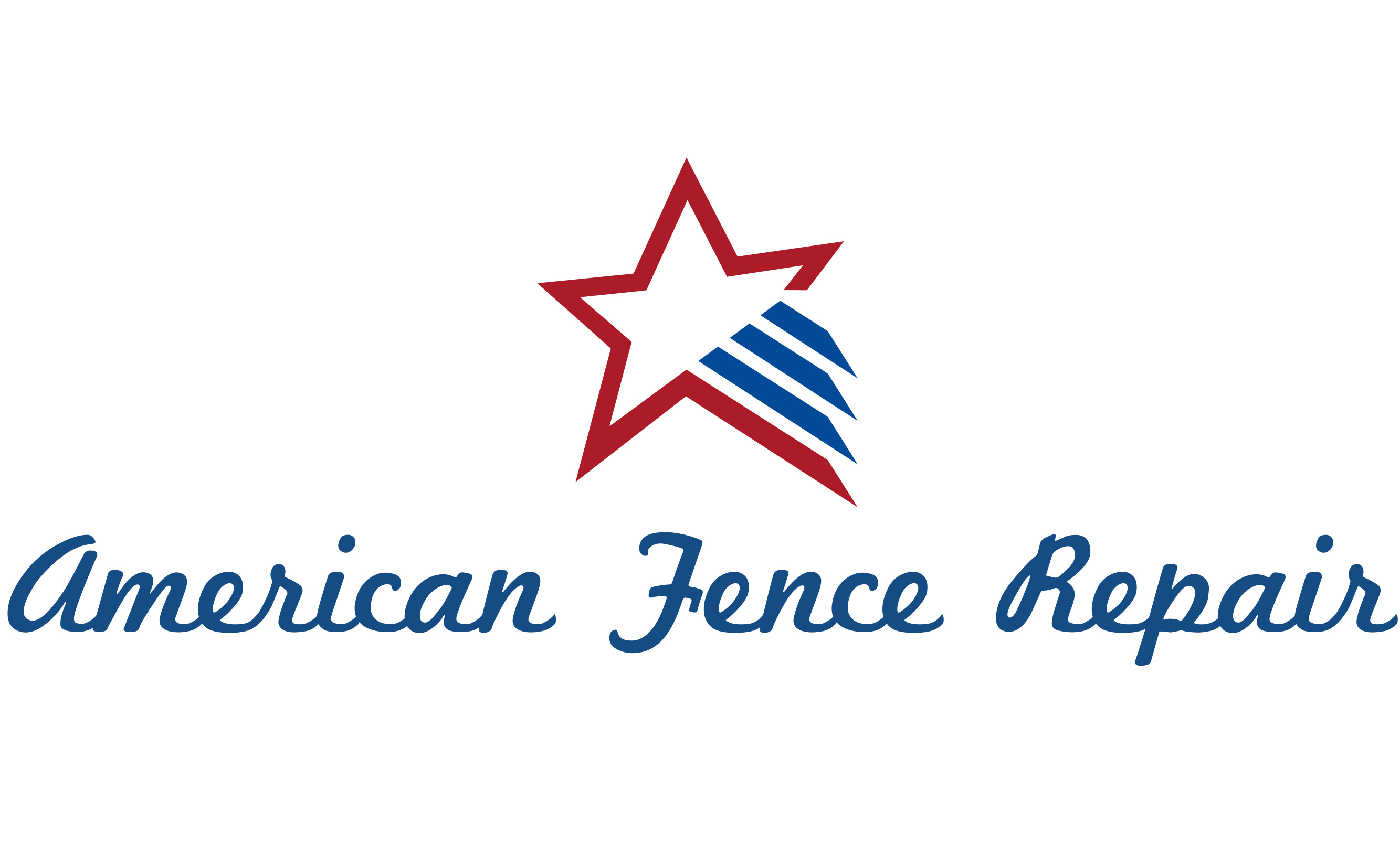 American Fence Repair, LLC logo