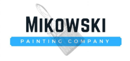 Mikowski Painting logo
