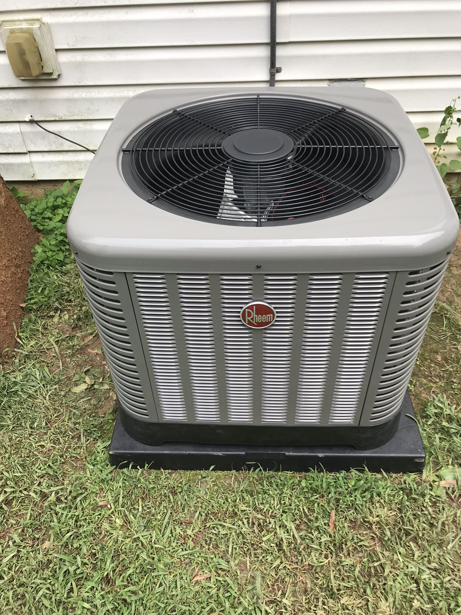 DB Mechanical Heating and Cooling LLC logo