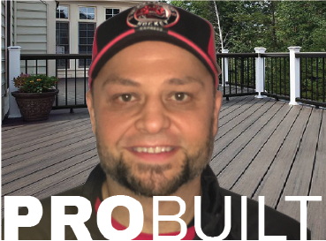 Avatar for ProBuilt LLC.
