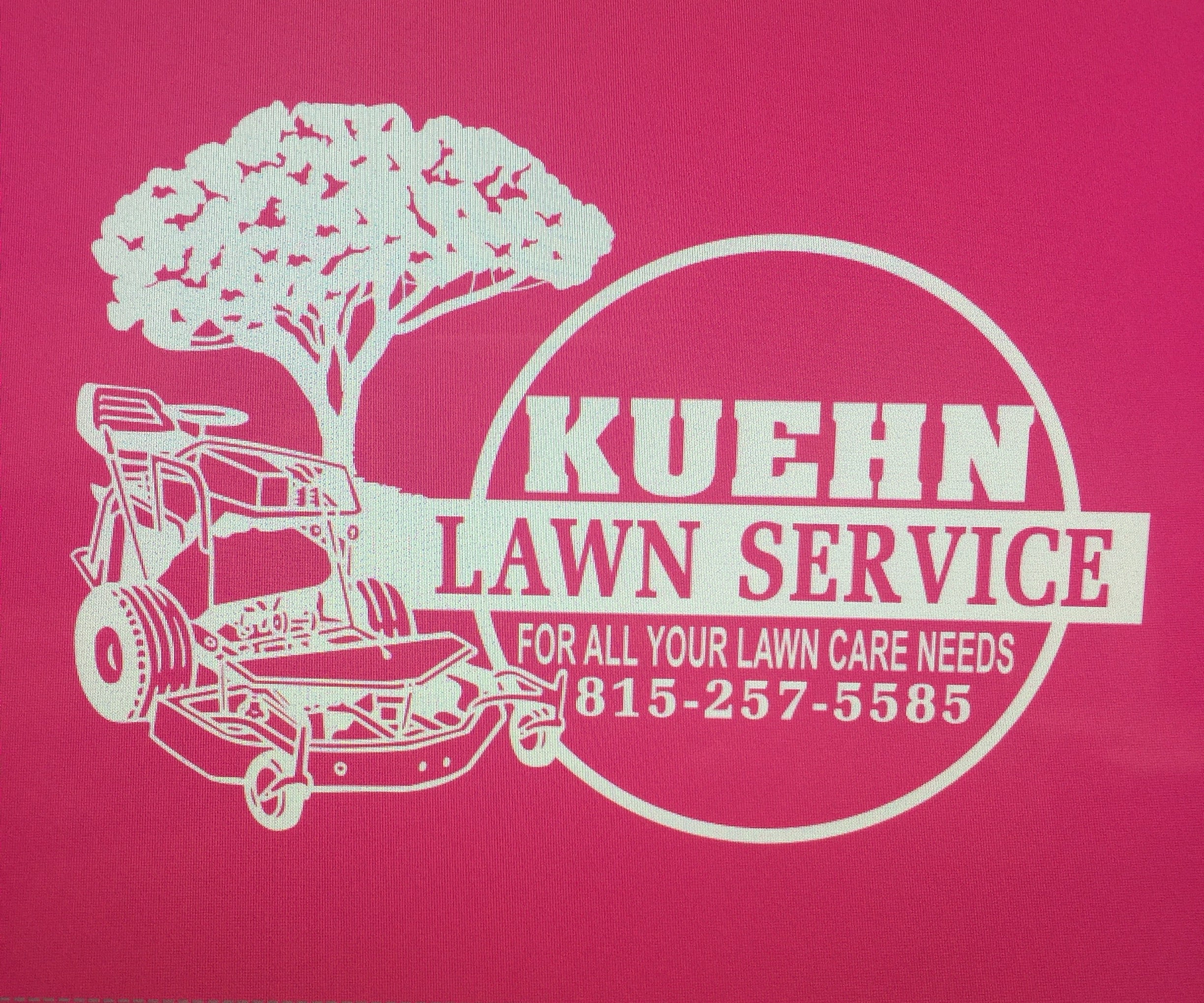 Avatar for Kuehn Lawn Service