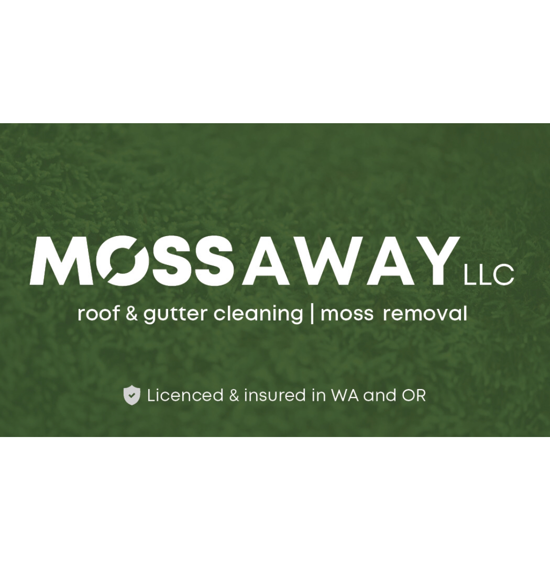 Logo for Mossaway