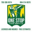 Avatar for One Stop Tree Service
