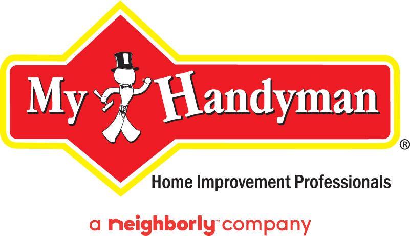 My Handyman of Dover, Portsmouth and Rochester logo