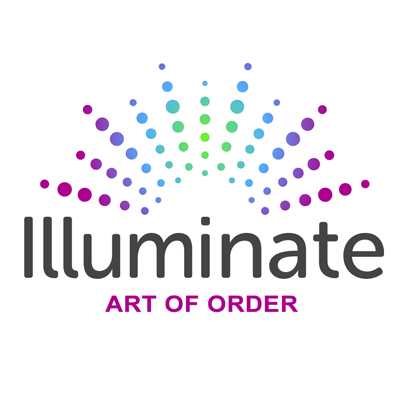 Illuminate: Personal Services logo