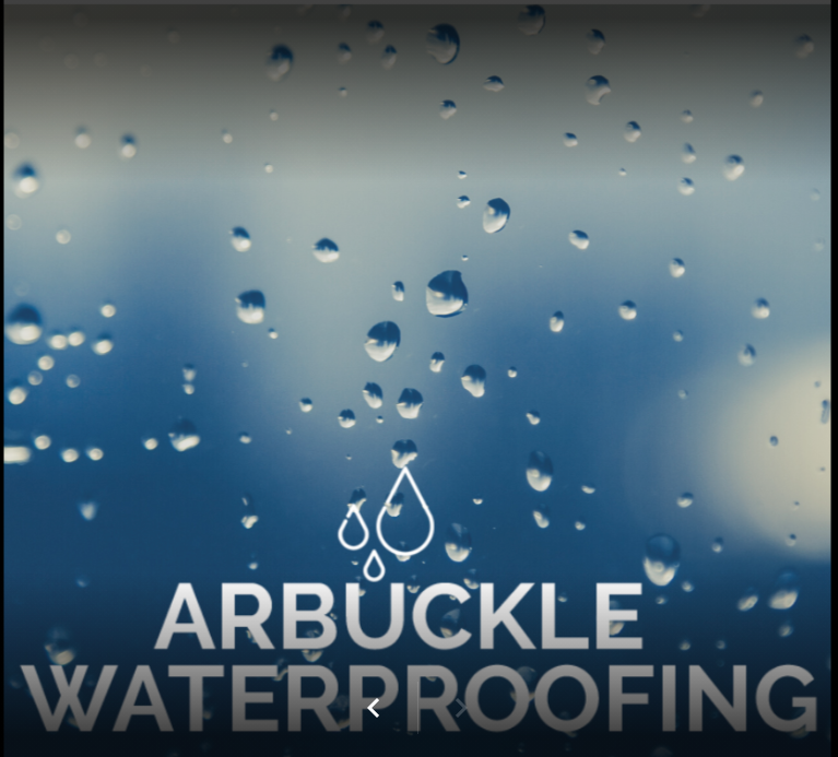 Avatar for Arbuckle Waterproofing