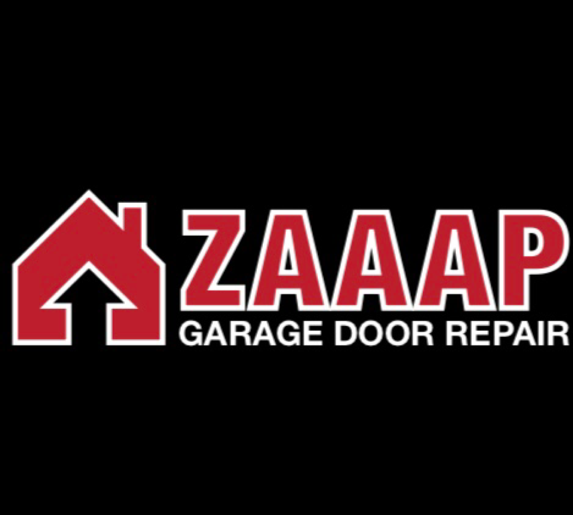 ZAAAP Garage Door Repair logo