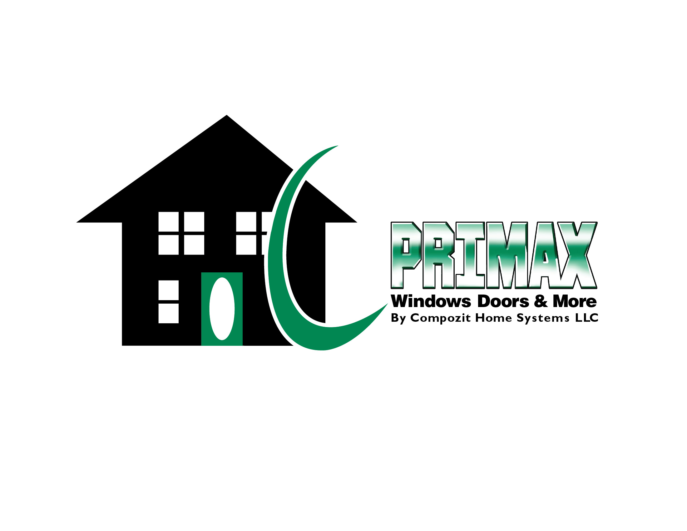 Logo for Primax Compozit Home Systems