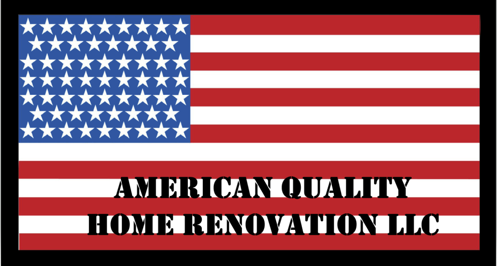 American Quality Home Renovation LLC logo