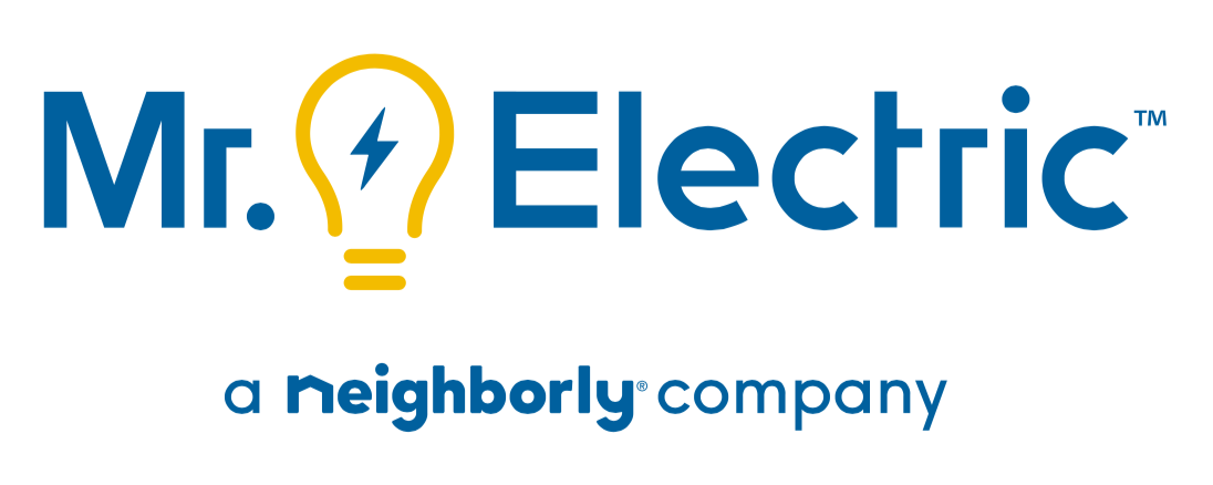 Mr. Electric of Warren logo