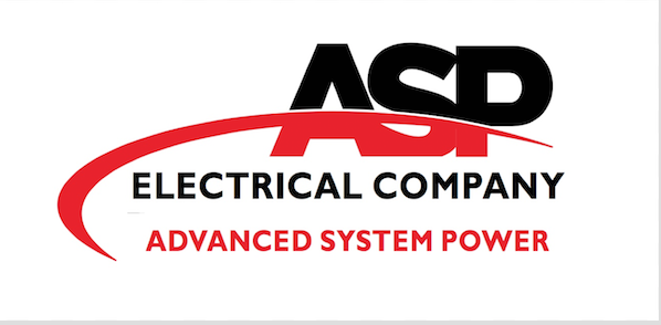 ASP ELECTRICAL CO INC logo