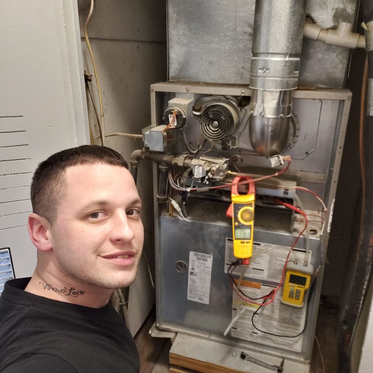Avatar for The Air Guy LLC