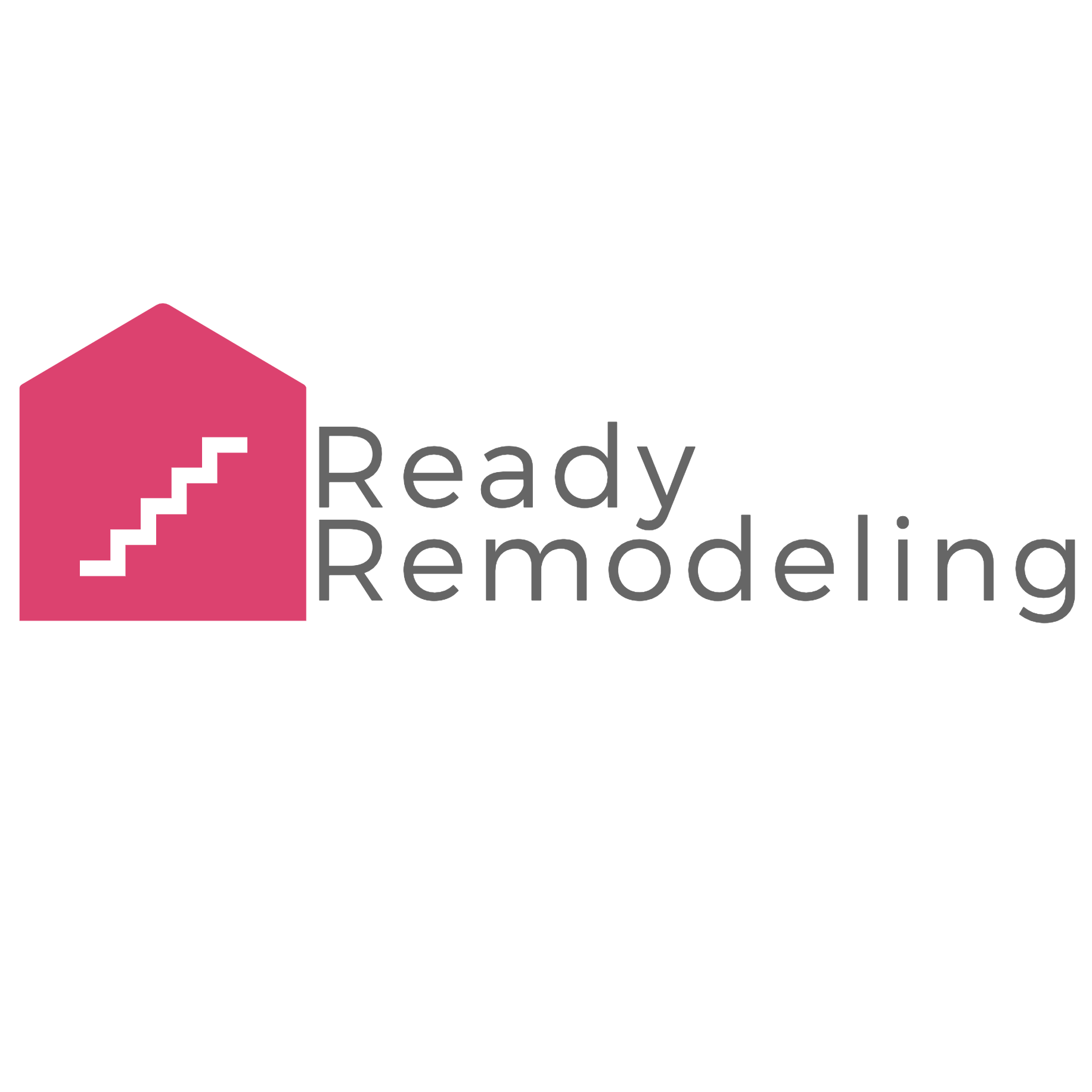 Logo for Readyremodeling LLC