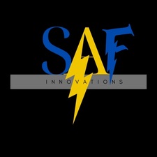 Avatar for Saf solutions