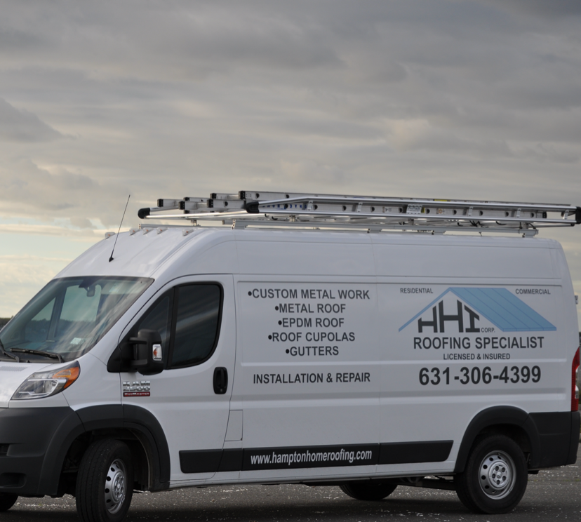 Hamptons Home Improvement Corp. logo