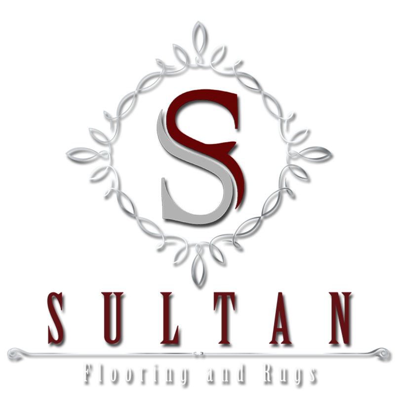 Sultan flooring and rugs logo