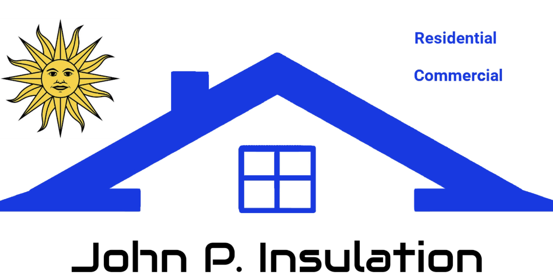 John P. Insulation logo