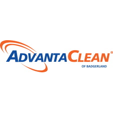 AdvantaClean of Badgerland logo